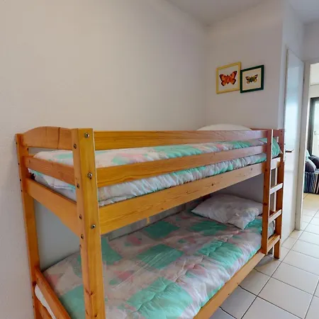 Le Corsaire Face Apartment Saint-Gilles-Croix-de-Vie