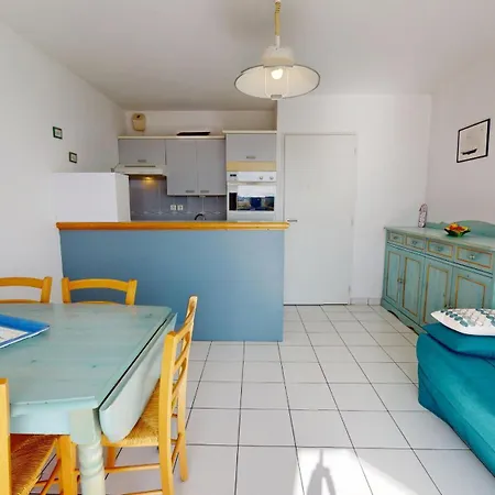 Apartment Le Corsaire Face Saint-Gilles-Croix-de-Vie