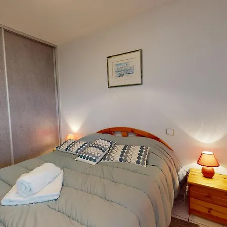 Le Corsaire Face Apartment Saint-Gilles-Croix-de-Vie