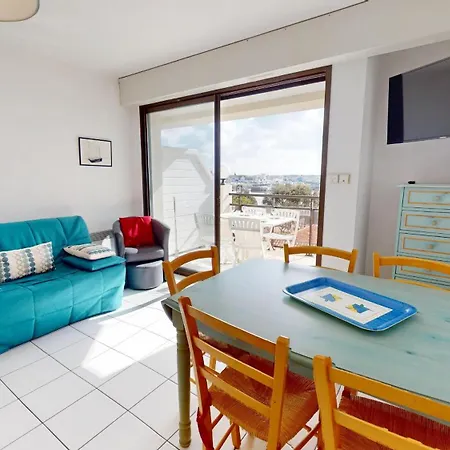 Le Corsaire Face Apartment Saint-Gilles-Croix-de-Vie